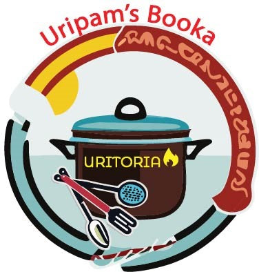 Uripam's Booka